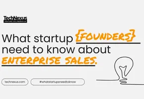 Cracking the enterprise code: How startups can navigate (and win) big deals