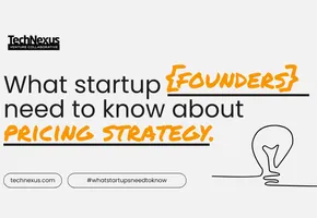 What startups need to know about pricing strategy