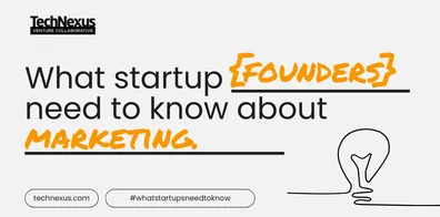 What startups need to know about marketing and lead generation