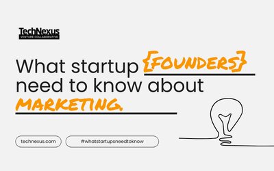 What startups need to know about marketing and lead generation
