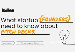 The 10 economic arguments every founder needs in their pitch deck