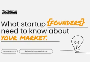 What startups need to know about understanding your market