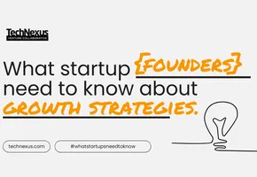What startups need to know about growth strategies