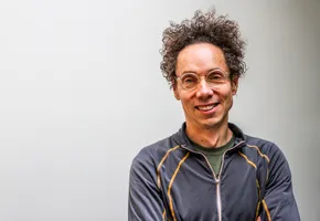 Betting on better: How Malcolm Gladwell's Pushkin is elevating audio storytelling