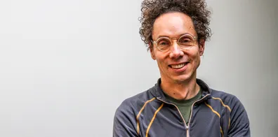Betting on better: How Malcolm Gladwell's Pushkin is elevating audio storytelling