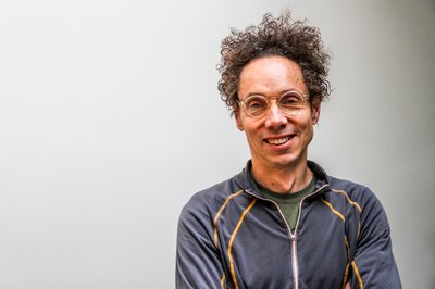 Betting on better: How Malcolm Gladwell's Pushkin is elevating audio storytelling