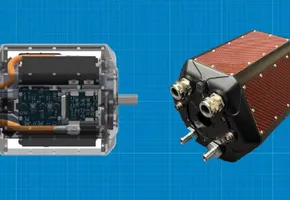 A Colorado Firm Claims It Can Triple the Power of Electric Engines