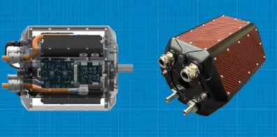 A Colorado Firm Claims It Can Triple the Power of Electric Engines