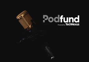 A New Chapter for Podfund