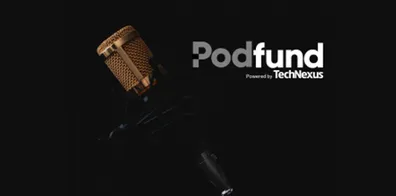 A New Chapter for Podfund