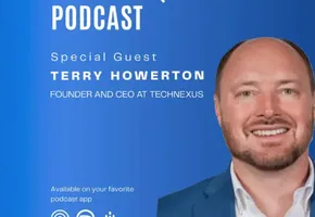 The Private Equity Podcast - Featuring Terry Howerton