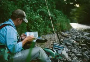 Digitally-native Fishing Brand Catch Co. Expands Into Fly Fishing With Acquisition Of Recur Outdoors