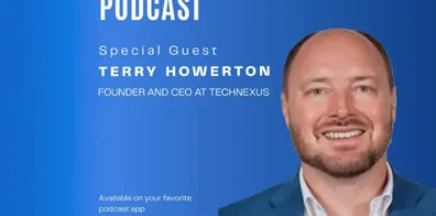 The Private Equity Podcast - Featuring Terry Howerton