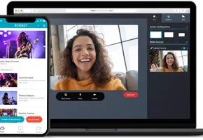 Streaming startup BoxCast makes it easy for churches and other orgs to go live