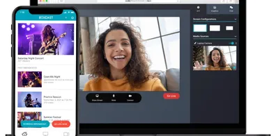 Streaming startup BoxCast makes it easy for churches and other orgs to go live