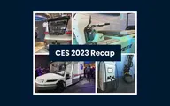 CES 2023 Recap: Advancing How We Move, Live, Work, and Thrive