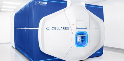 Cellares: Revolutionizing cell manufacturing therapy