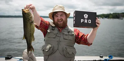 Chicago fishing lure startup scales fast during Covid, is a hit with NBA players in the bubble