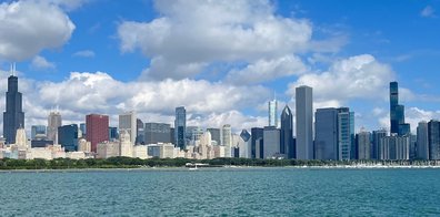 Reinventing Industry:    Tracking 1,000+ Early-Stage Chicago Startups