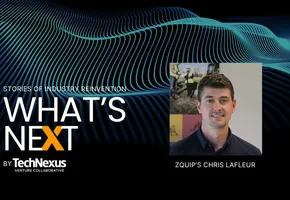 What's Next: Inside ZQuip's mission to electrify the construction industry
