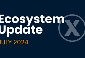 The July 2024 Ecosystem Update