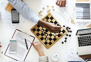 Finding an Opportunity in a Crisis