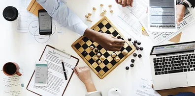 Finding an Opportunity in a Crisis