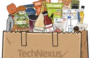 Future of Food on display: Recapping TechNexus's Reinventing Industry Event