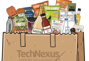 Future of Food on display: Recapping TechNexus's Reinventing Industry Event