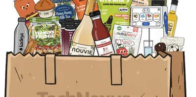 Future of Food on display: Recapping TechNexus's Reinventing Industry Event