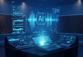 These 7 startups are using AI to transform the audio industry