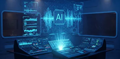 These 7 startups are using AI to transform the audio industry