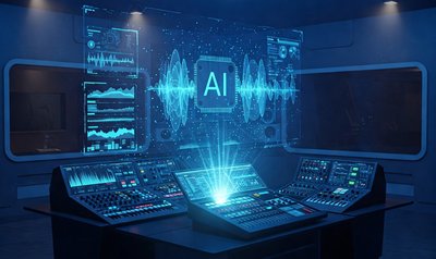 These 7 startups are using AI to transform the audio industry