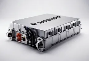 Harbinger launches new energy business, partners with Airstream to power off-grid camping