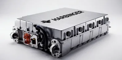 Harbinger launches new energy business, partners with Airstream to power off-grid camping