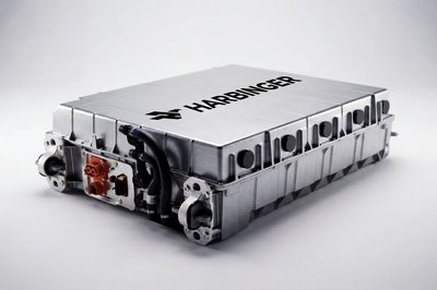 Harbinger launches new energy business, partners with Airstream to power off-grid camping