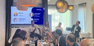 Investor's notebook: Insights from gener8tor's corporate innovation summit
