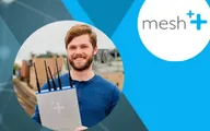 Illinois-based startup Mesh++ spearheading worldwide internet expansion efforts fueled by new $4.9 Million seed round