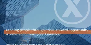 The Importance of Culture in a Crisis