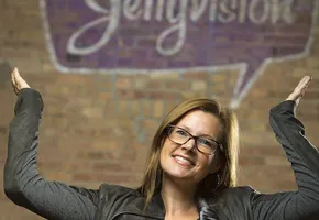Why Jellyvision chose TeamWorking by TechNexus as its global HQ