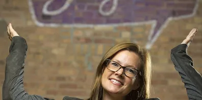 Why Jellyvision chose TeamWorking by TechNexus as its global HQ