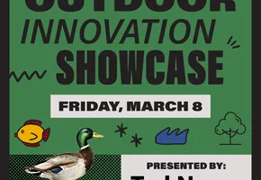 TechNexus @ SXSW 2024 - Adventure Awaits: Investing in the Outdoors
