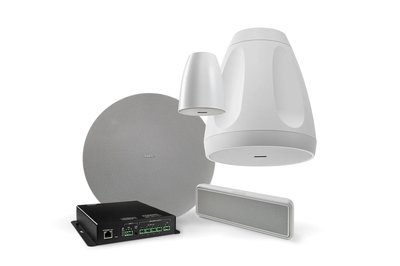 Shure and Tectonic Audio Labs are redefining conference room audio in new collaboration