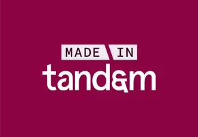 Custom software, strategic impact: How Made in Tandem drives business forward