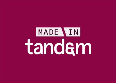 Custom software, strategic impact: How Made in Tandem drives business forward