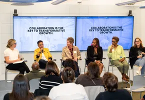 Beyond the workshop: How Change Coaches builds trust through long-term leadership partnership