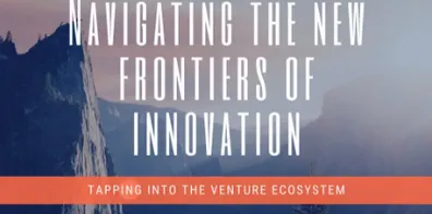 Navigating the New Frontiers of Innovation