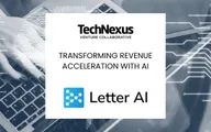 Transforming Revenue Acceleration with AI