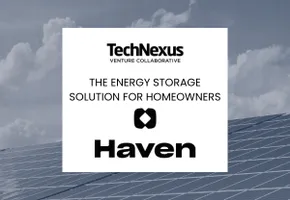 The Energy Storage Solution for Homeowners