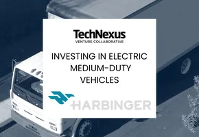 Electrifying the Future of RVs: TechNexus Invests in Harbinger Motors